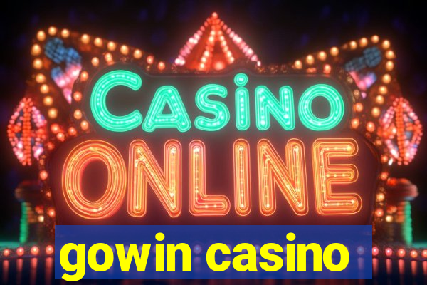 gowin casino